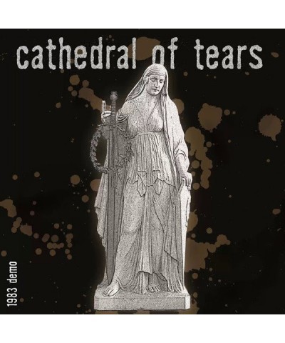 Cathedral of Tears 1983 Demo Vinyl Record $3.50 Vinyl