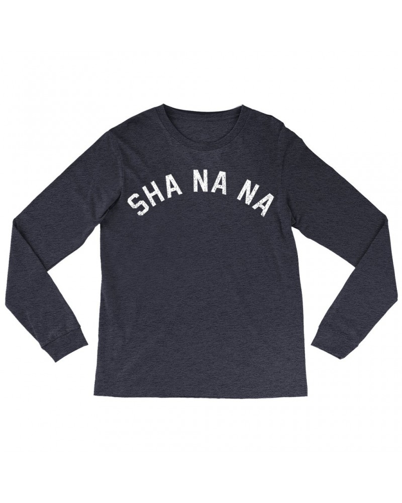 The Who Long Sleeve Shirt | Shanana Design Worn By Keith Moon Shirt $12.88 Shirts