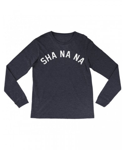 The Who Long Sleeve Shirt | Shanana Design Worn By Keith Moon Shirt $12.88 Shirts