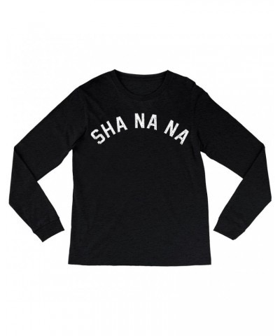 The Who Long Sleeve Shirt | Shanana Design Worn By Keith Moon Shirt $12.88 Shirts