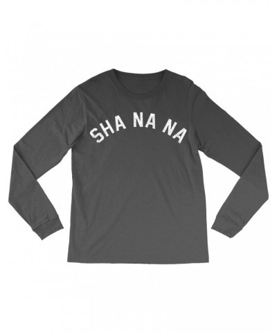 The Who Long Sleeve Shirt | Shanana Design Worn By Keith Moon Shirt $12.88 Shirts