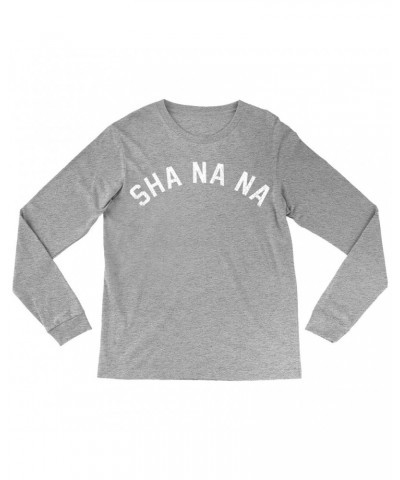 The Who Long Sleeve Shirt | Shanana Design Worn By Keith Moon Shirt $12.88 Shirts