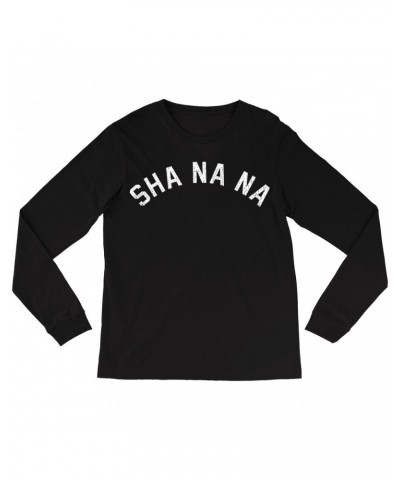 The Who Long Sleeve Shirt | Shanana Design Worn By Keith Moon Shirt $12.88 Shirts