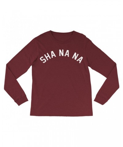 The Who Long Sleeve Shirt | Shanana Design Worn By Keith Moon Shirt $12.88 Shirts