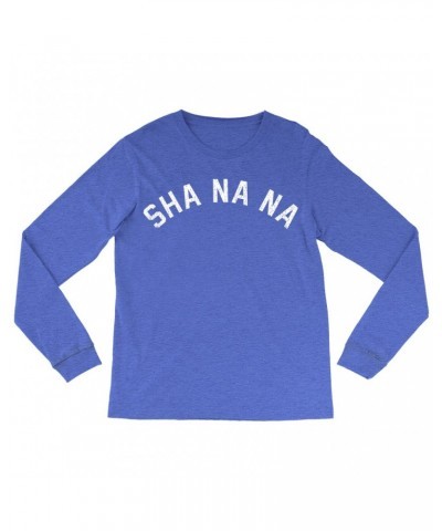 The Who Long Sleeve Shirt | Shanana Design Worn By Keith Moon Shirt $12.88 Shirts