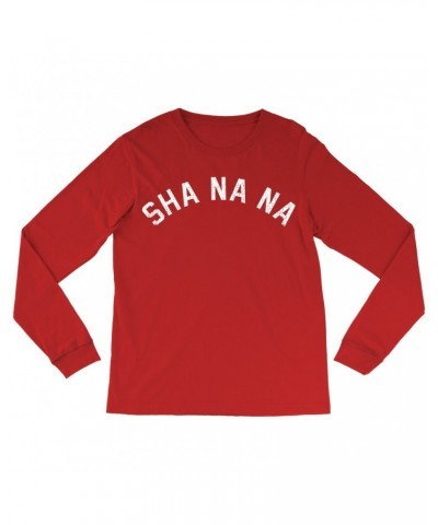 The Who Long Sleeve Shirt | Shanana Design Worn By Keith Moon Shirt $12.88 Shirts