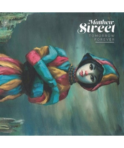 Matthew Sweet TOMORROW FOREVER CD $5.51 CD