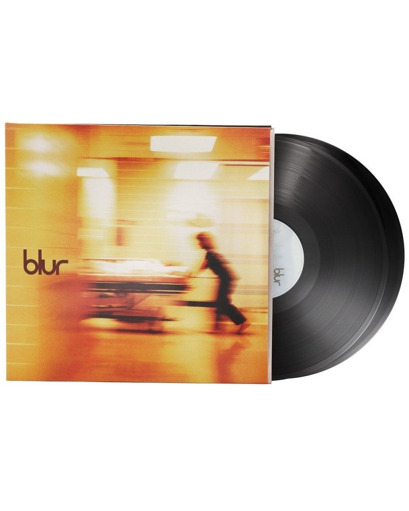 Blur Vinyl Record $15.00 Vinyl