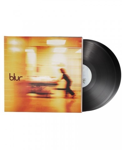 Blur Vinyl Record $15.00 Vinyl