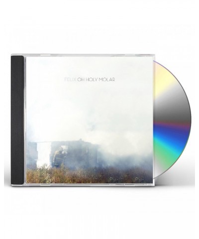 Felix OH HOLY MOLAR CD $7.58 CD