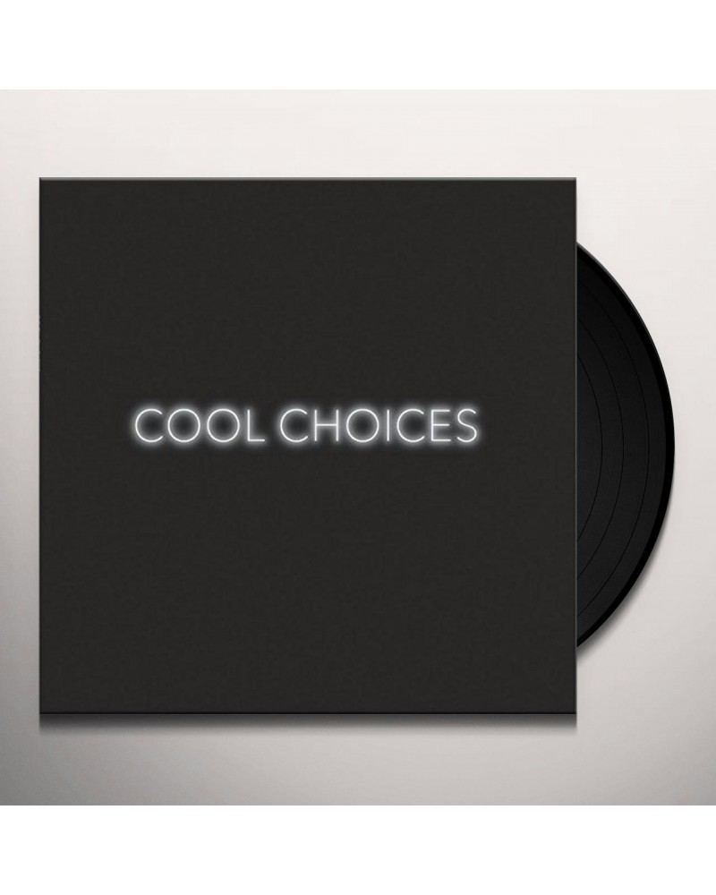 S Cool Choices Vinyl Record $4.89 Vinyl