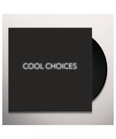 S Cool Choices Vinyl Record $4.89 Vinyl