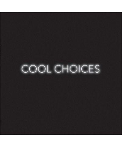 S Cool Choices Vinyl Record $4.89 Vinyl