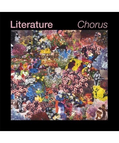 Literature CHORUS CD $4.55 CD