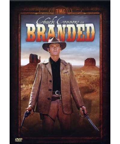 Branded DVD $2.53 Videos