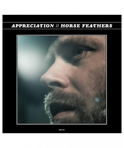 Horse Feathers Appreciation Vinyl Record $7.60 Vinyl