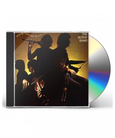 The Bothy Band OUT OF THE WIND-INTO THE SUN CD $3.72 CD