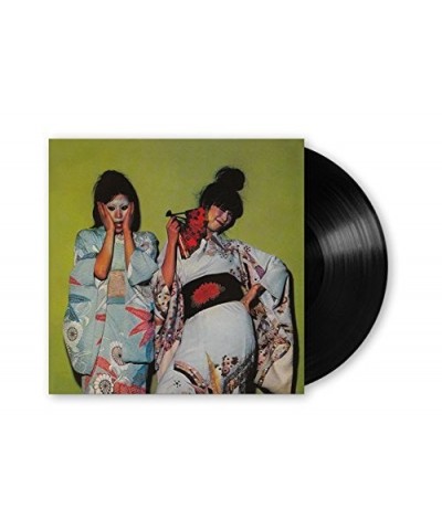 Sparks Kimono My House Vinyl Record $11.84 Vinyl