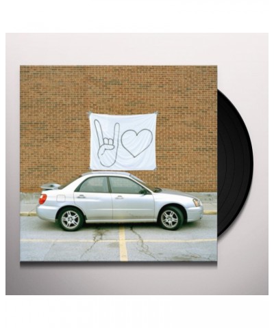 Girlfriend Material Cool Car Vinyl Record $6.90 Vinyl