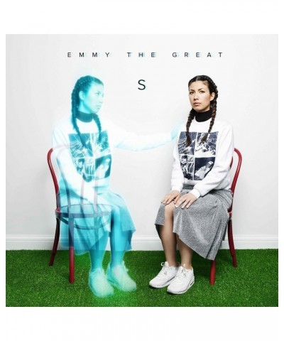 Emmy The Great S Vinyl Record $4.08 Vinyl