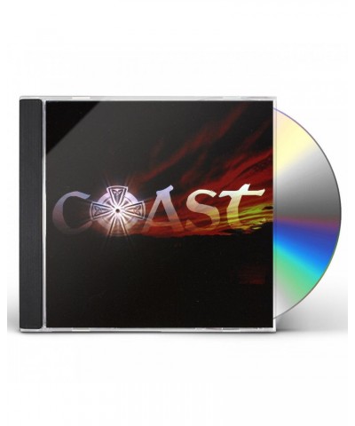 Coast CD $6.24 CD