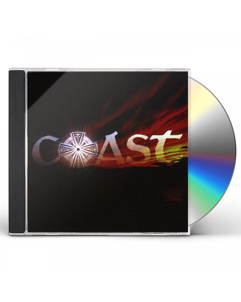 Coast CD $6.24 CD