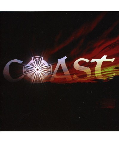 Coast CD $6.24 CD