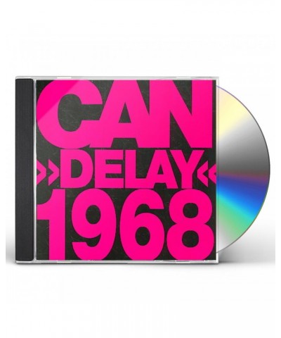 CAN DELAY CD $6.11 CD