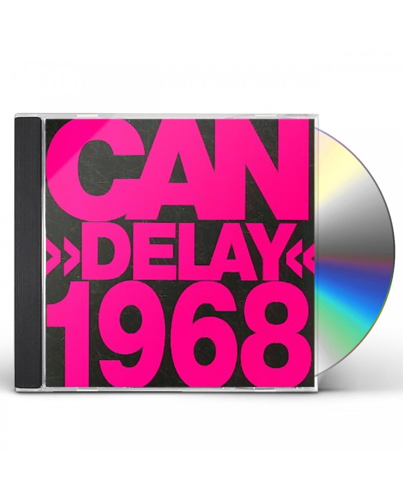 CAN DELAY CD $6.11 CD