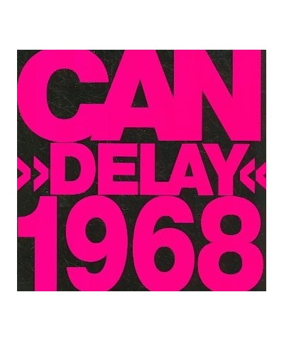 CAN DELAY CD $6.11 CD