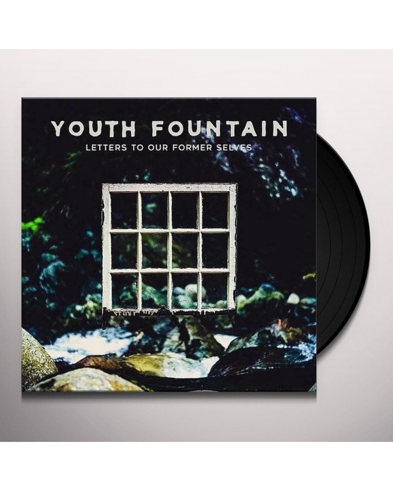 Youth Fountain Letters to Our Former Selves Vinyl Record $11.27 Vinyl