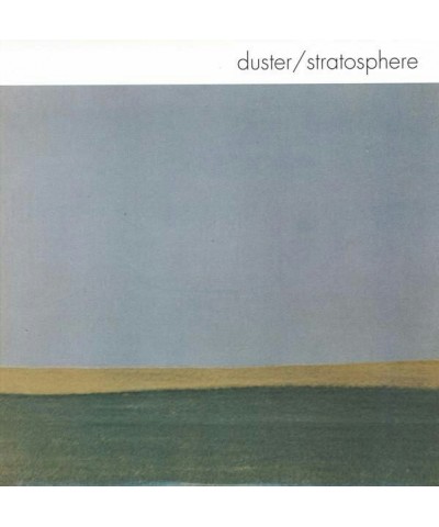 Duster STRATOSPHERE CD $5.74 CD