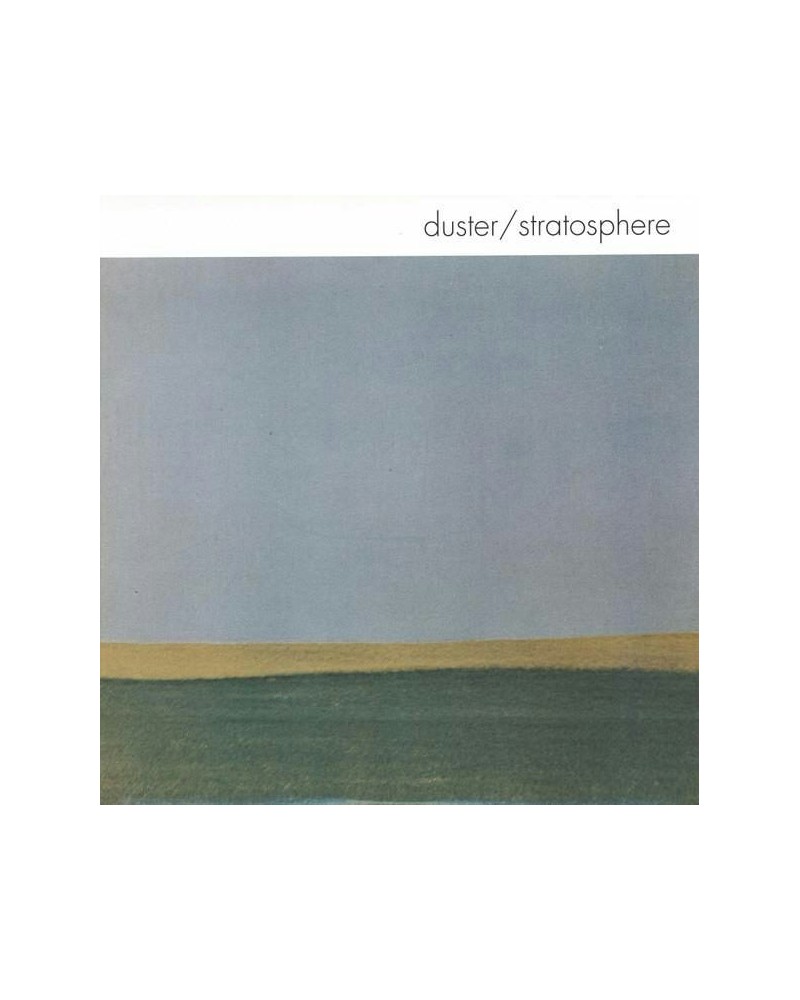 Duster STRATOSPHERE CD $5.74 CD