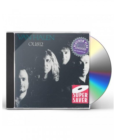 Van Halen OU812 CD $4.00 CD