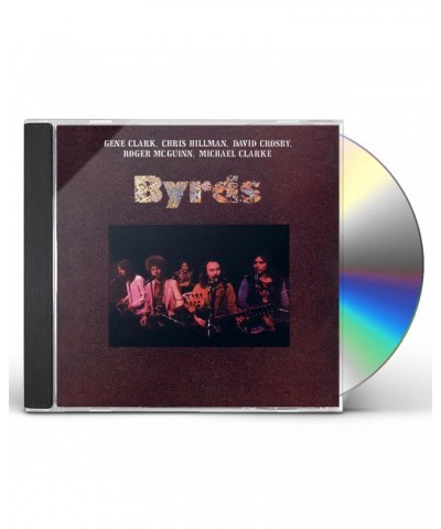 The Byrds CD $6.80 CD