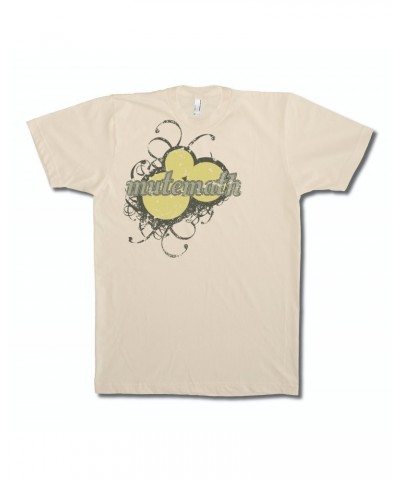 Mutemath Circle of Dreams T-Shirt $8.36 Shirts