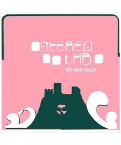 Stereolab Sound-Dust Vinyl Record $10.39 Vinyl