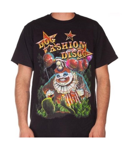 Dog Fashion Disco "Pogo" T-Shirt $11.50 Shirts