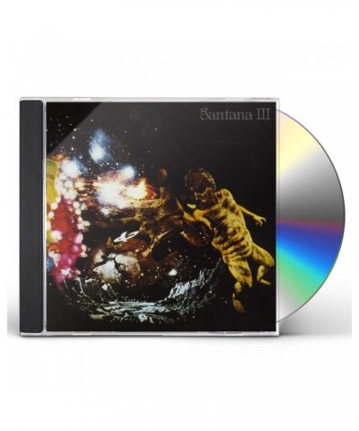 Santana III (LEGACY EDITION) CD $4.68 CD