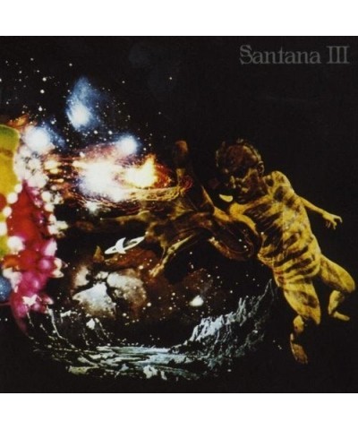 Santana III (LEGACY EDITION) CD $4.68 CD