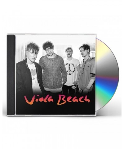 Viola Beach CD $6.80 CD