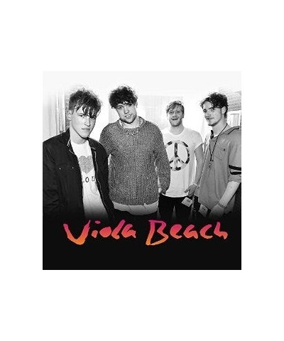 Viola Beach CD $6.80 CD