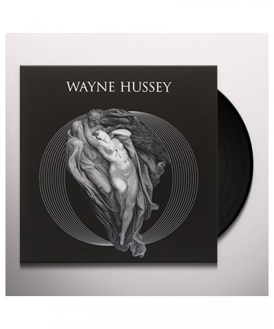 Wayne Hussey Marian / My Love Will Protect You Vinyl Record $8.69 Vinyl