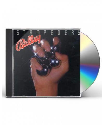 Stampeders BALLSY CD $5.94 CD