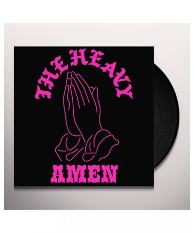 The Heavy Amen Vinyl Record $9.60 Vinyl