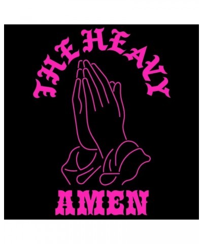 The Heavy Amen Vinyl Record $9.60 Vinyl