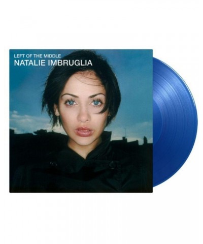 Natalie Imbruglia Left Of The Middle: 25th Anniversary Vinyl Record $11.50 Vinyl