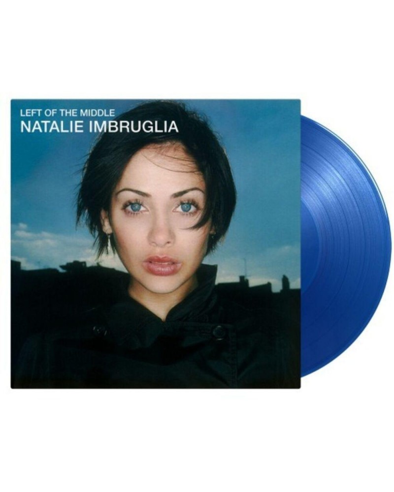 Natalie Imbruglia Left Of The Middle: 25th Anniversary Vinyl Record $11.50 Vinyl