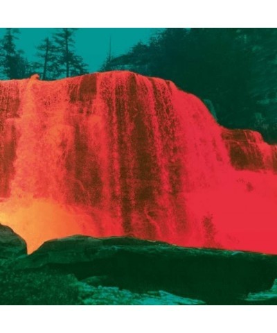 My Morning Jacket LP Vinyl Record - The Waterfall II (Coloured Vinyl) $16.67 Vinyl