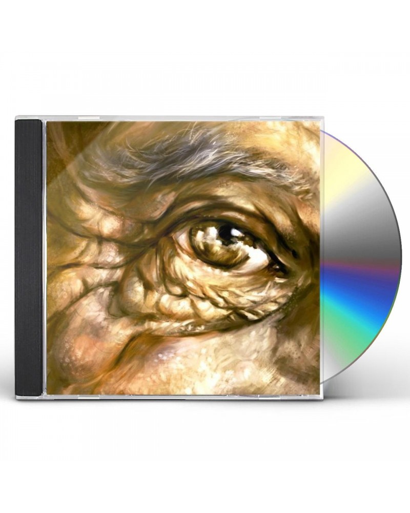 The Willows BENEATH OUR HUMBLE SOIL CD $5.11 CD